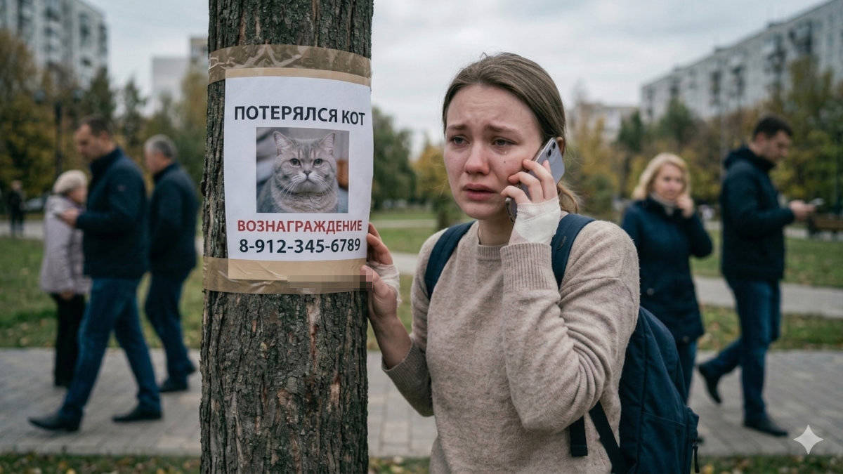 Когда любовь к животным превращается в ненависть к людям