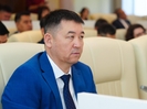 В ВКО — новый руководитель управления транспорта и автодорог