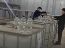 В Усть-Каменогорске изъято более 26 тонн нелегальной алкогольной продукции