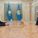 Кошанов доложил Токаеву о ходе законодательной реформы в Казахстане