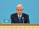 Президент поздравил казахстанцев с праздником Курбан айт