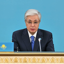 Президент поздравил казахстанцев с праздником Курбан айт
