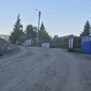 В Новой Бухтарме обновили одну из объездных дорог для туристов и местных жителей