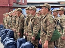 Спасатели ВКО участвуют в республиканских командно-штабных учениях «Өрт-2026»