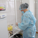 В Усть-Каменогорске приглашают на вакцинацию против вируса папилломы человека