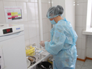 В Усть-Каменогорске приглашают на вакцинацию против вируса папилломы человека