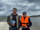 В ВКО провели рейды на побережье Бухтарминского водохранилища и реки Хамир
