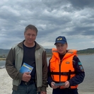 В ВКО провели рейды на побережье Бухтарминского водохранилища и реки Хамир