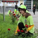 В Усть-Каменогорске молодежь приглашают в трудовые отряды