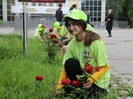 В Усть-Каменогорске молодежь приглашают в трудовые отряды