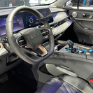 Депутат предложил брать сборы с китайских автомобилей при въезде в Казахстан