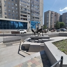 В Усть-Каменогорске ищут подрядчика для обслуживания фонтанов