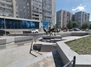 В Усть-Каменогорске ищут подрядчика для обслуживания фонтанов
