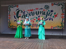 В Усть-Каменогорске в этнодеревне пройдет сабантуй