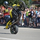 В Риддере пройдёт международный фестиваль «Ridder Extreme Enduro»