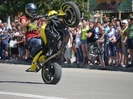 В Риддере пройдёт международный фестиваль «Ridder Extreme Enduro»
