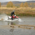 В Риддере пройдёт международный фестиваль «Ridder Extreme Enduro»