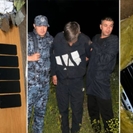 На территорию одной из колоний Усть-Каменогорска пытались перебросить сразу 15 мобильных телефонов
