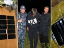 На территорию одной из колоний Усть-Каменогорска пытались перебросить сразу 15 мобильных телефонов