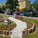 Новые правила благоустройства: в Усть-Каменогорске предпринимателей предупреждают об ответственности