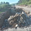 На трассе Усть-Каменогорск – Риддер начался ремонт участка в районе села Зимовье