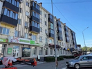 В Усть-Каменогорске завершается ремонт фасадов на проспекте Ауэзова