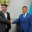 В ВКО назначен заместитель акима Риддера 