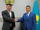 В ВКО назначен заместитель акима Риддера 
