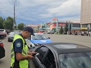 В Усть-Каменогорске ввели полицейское усиление на дорогах