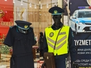 В управление полиции Усть-Каменогорска требуется стрессоустойчивый психолог