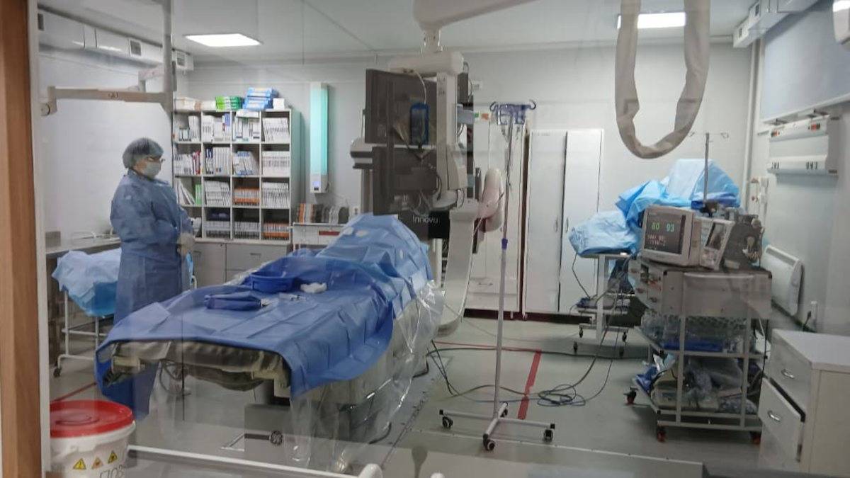 Заманауи кардиология санаулы сағат ішінде өмірді құтқарады, бірақ сынақтар мұнымен аяқталмайды