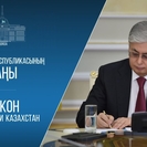 Токаев подписал законы по реализации конституционных реформ