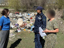 В ВКО с начала года выявлено более 4,4 тысячи нарушений правил благоустройства