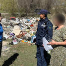 В ВКО с начала года выявлено более 4,4 тысячи нарушений правил благоустройства