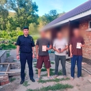 В ВКО на Бухтарме домики для отдыхающих строили нелегалы