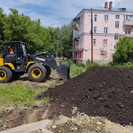 В Риддере устраняют последствия ремонта теплосетей