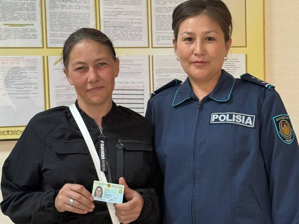 В ВКО жительница Риддера 33 года жила без удостоверения личности