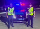 В Усть-Каменогорске спасли мужчину на понтонном мосту