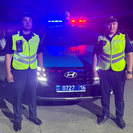 В Усть-Каменогорске спасли мужчину на понтонном мосту