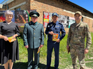 В ВКО установлен 5 класс пожарной опасности