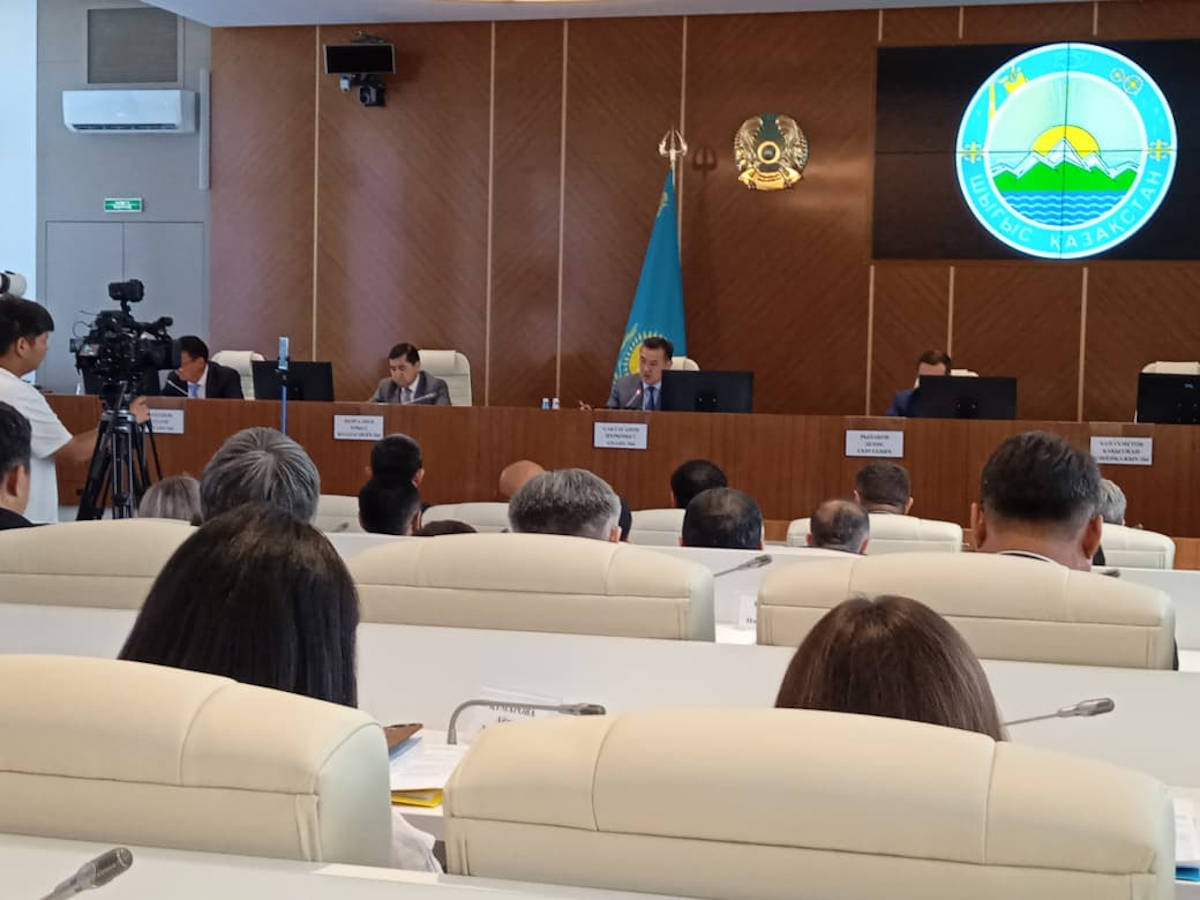 В ВКО приток иностранных инвестиций за год вырос почти втрое