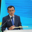 Маулен Ашимбаев заявил о стрессовой ситуации для малого и среднего бизнеса в Казахстане