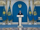 Президент Казахстана высказался о бытовом этикете и низкой общественной культуре в стране