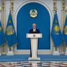 Президент Казахстана высказался о бытовом этикете и низкой общественной культуре в стране