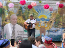 Фестиваль искусств «Золотой Тургусун» вновь собирает творческих людей на берегу Бухтармы