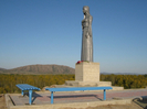 В ВКО у знаменитого Марьиного Утеса создадут парковую зону