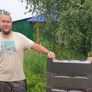 Житель Шемонаихинского района превратил 15 соток земли в успешную ягодную плантацию