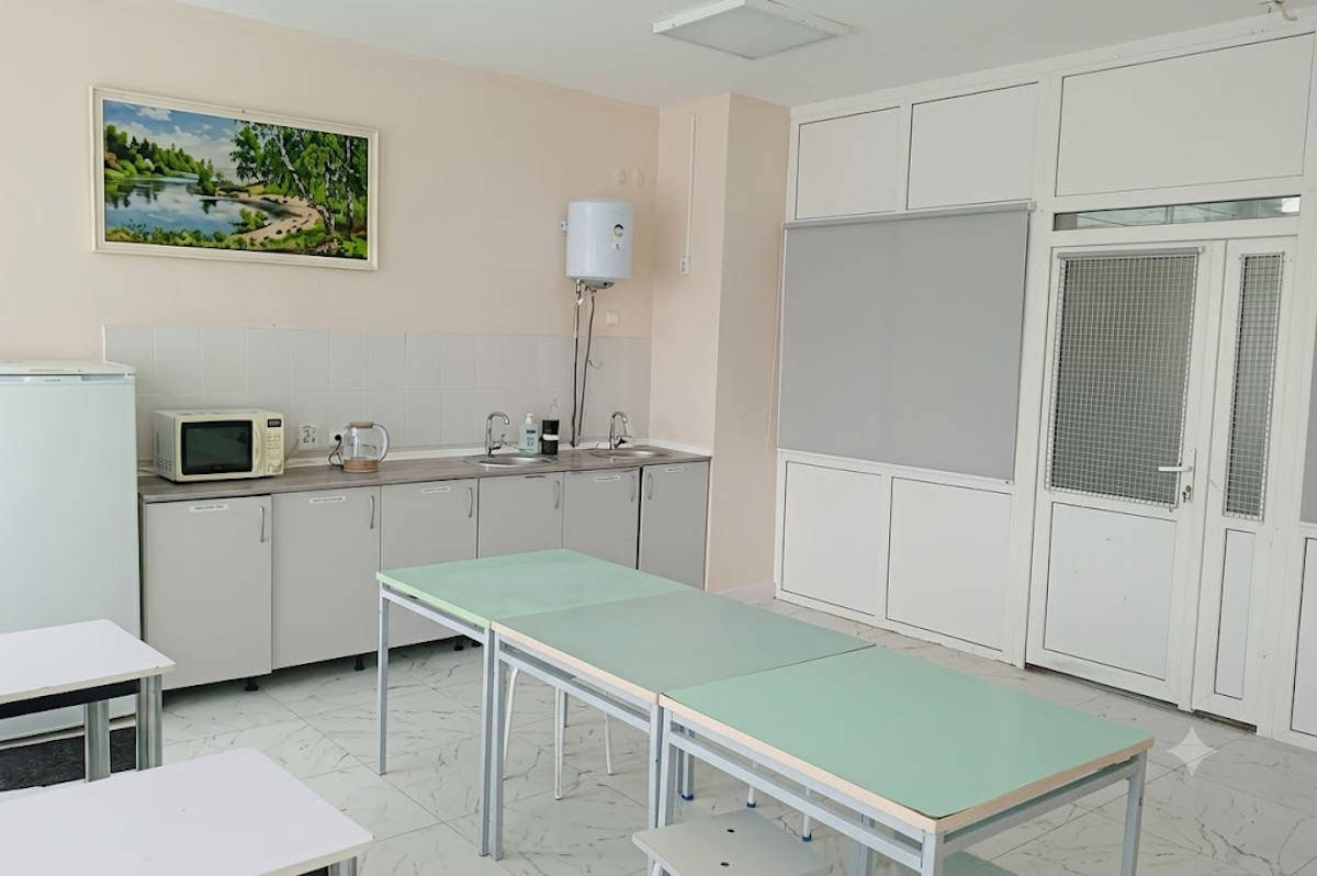 В Усть-Каменогорске в областном специализированном медицинском центре ежедневно спасают десятки жизней
