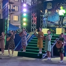 Шемонаиха отметила двойной юбилей