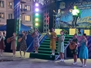 Шемонаиха отметила двойной юбилей